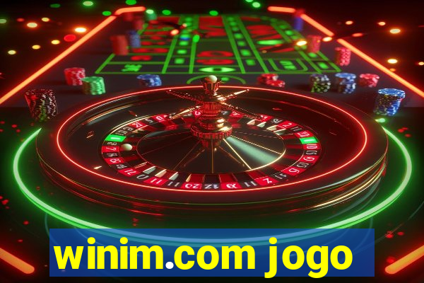 winim.com jogo